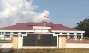Kejari Halsel Pulihkan Keuangan Daerah Rp32,5 Miliar, Tertinggi di Malut