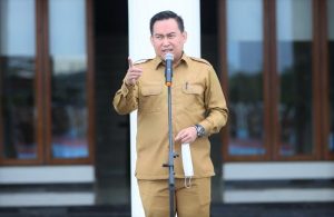 Finalisasi PDAM Haltim Tunggu Verifikasi 20 Ribu Pelanggan