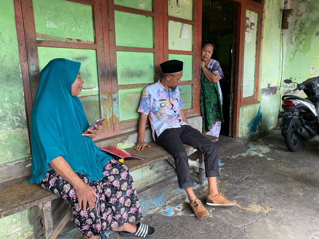 Sidak Minyak Tanah di Ternate Bongkar Dugaan Penyelewengan Kuota Subsidi