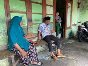 Sidak Minyak Tanah di Ternate Bongkar Dugaan Penyelewengan Kuota Subsidi