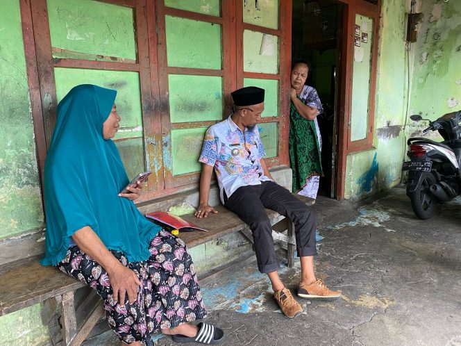 
 Sidak Minyak Tanah di Ternate Bongkar Dugaan Penyelewengan Kuota Subsidi