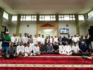 Idul Fitri di Gosowong: Harmoni, Keikhlasan, dan Kebersamaan dalam Sederhana