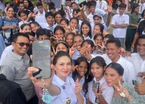 “Iuran Komite Dihapus, Maluku Utara Gratiskan SMA/SMK Negeri & Swasta”