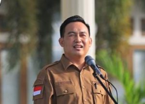Haltim Genjot Ekonomi Desa Lewat Koperasi Merah Putih