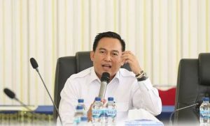 Hasil Ukom Anjlok, Pejabat Haltim Terancam Nonjob