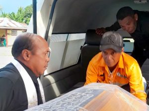 “Setetes Peduli di Tengah Duka” NHM Hadirkan Ambulans Gratis untuk Warga Lingkar Tambang