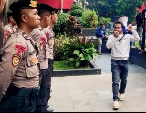 Negara Dirampok di Tambang Sendiri: 90 Ribu Ton Ore Nikel Sitaan Diduga Dijual PT WKM, Siapa di Balik Skandal Ini?