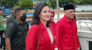 Gubernur Sherly Tanggapi Santai Desakan Wali Kota Soal DBH