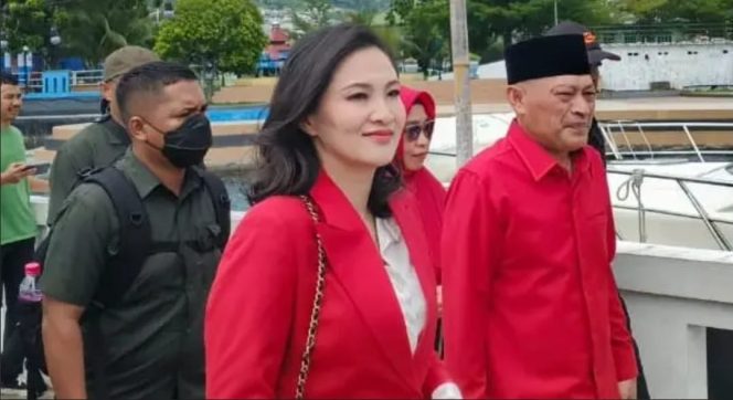
 Gubernur Sherly Tanggapi Santai Desakan Wali Kota Soal DBH