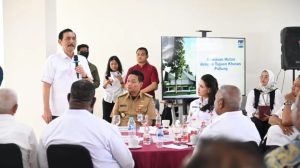 Dari Humbang ke Timur: Sherly Bawa Pulang Riset untuk Ketahanan Pangan