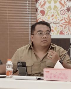 Skema Pemangkasan Anggaran DPRD Ternate Masih Belum Final