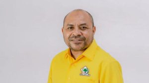 Ketua DPRD Ternate Dikritik Kurang Responsif, Dinilai Abai Kondisi Internal