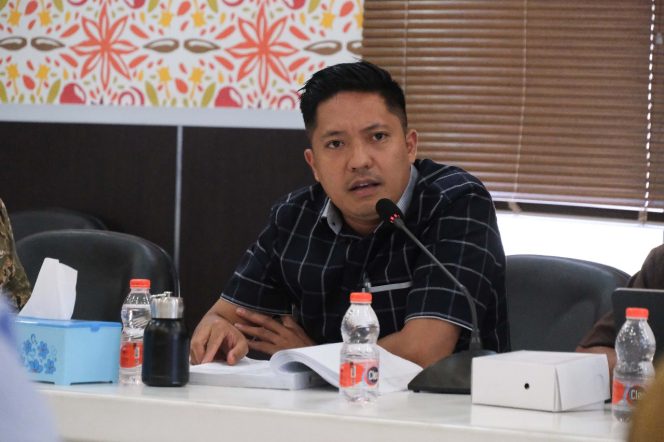 
 M. Ghifari Bopeng