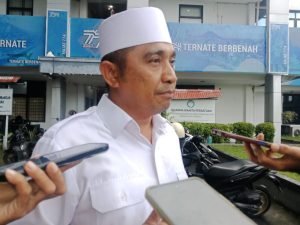 Aplikasi Pemkot Ternate Bakal Didaftarkan Jadi Aset Daerah