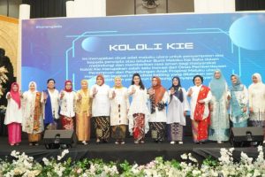 Ekonomi Keluarga Lemah, Kekerasan Perempuan dan Anak Meningkat