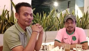 Protes PT. Position, SPARTA Desak Pemerintah Hentikan Kriminalisasi Warga dan Pencemaran Lingkungan