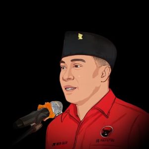 PDIP Malut Siap Dukung Hak Angket, Soroti Kebijakan Seherly Tjoanda