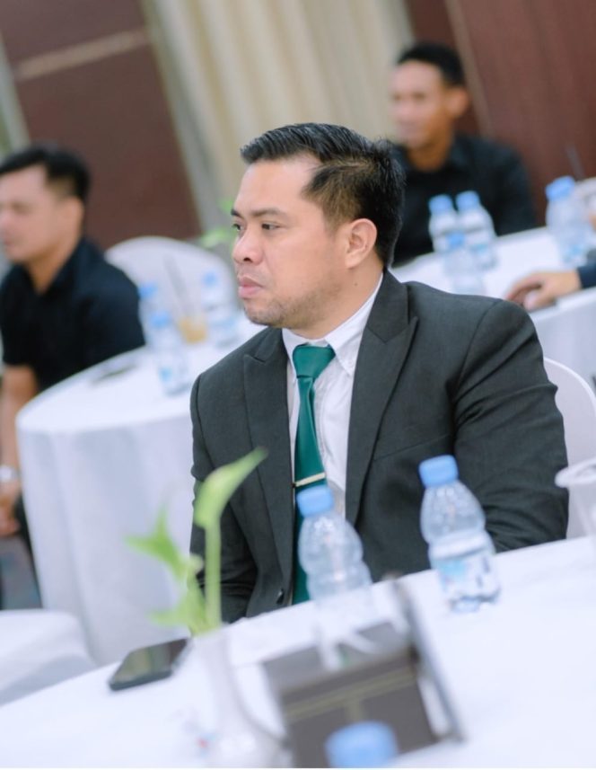 
 Fraksi Bintang Demokrat Tolak Hak Angket, Nilai Pemerintahan Masih Pro Rakyat