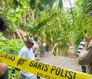 Bayi Laki-laki Ditemukan Tak Bernyawa di Barangka Soa, Ternate