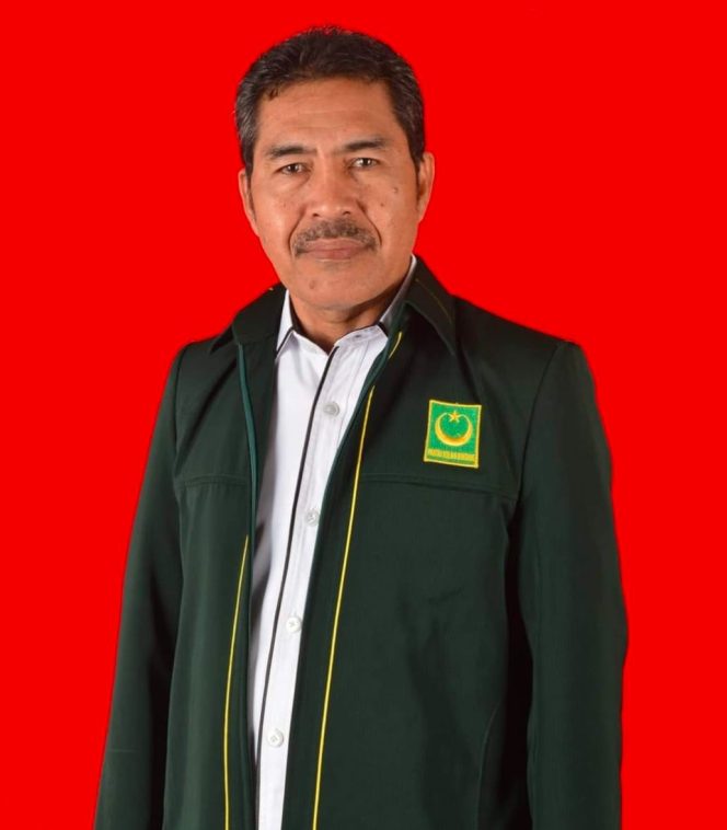 
 Abdul Yuud Yamani