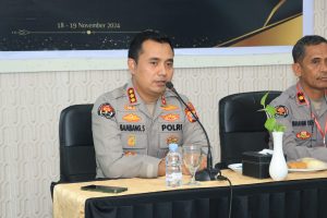 Polda Malut Imbau Keluarga Aktif Cegah Kekerasan Seksual Anak