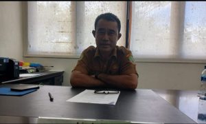 Pemkab Haltim Siapkan Rp 390 Juta untuk Biaya Embarkasi Haji 2025