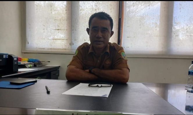 
 Pemkab Haltim Siapkan Rp 390 Juta untuk Biaya Embarkasi Haji 2025