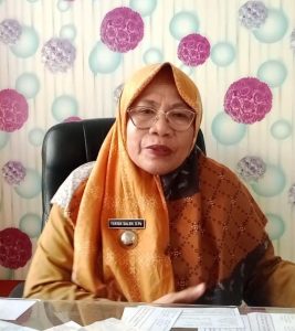 Lurah Akehuda Temukan 7 Pasangan Kumpul Kebo Saat Razia Kos