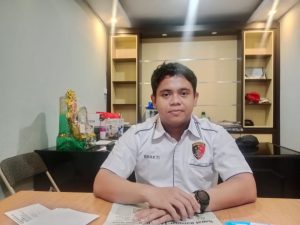Berkas Kasus Pemukulan Jurnalis Dilimpahkan ke Kejari Ternate