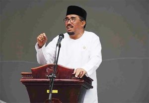 Sultan Tidore Minta Keadilan untuk 11 Petani Maba
