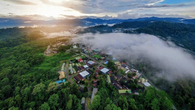 
 28 Tahun NHM Berkarya (Foto NHM)