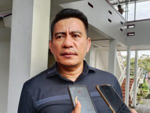 Ketua DPRD Ternate Akui Dana Terbatas, Tunggu Transfer Pusat