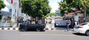 Dana Jasa Pegawai RSUD Chasan Diduga Diselewengkan, LPP Tipikor Tuntut Audit dan Penetapan Tersangka