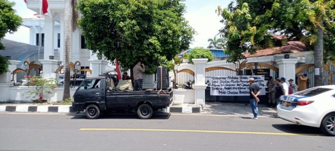 
 Foto : Habarindonesia