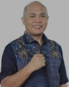Wakil Wali Kota Ternate Tegaskan Digitalisasi Parkir sebagai Solusi Peningkatan PAD, Bukan Pemotongan Gaji ASN