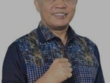 Wakil Wali Kota Ternate, Nasri Abubakar