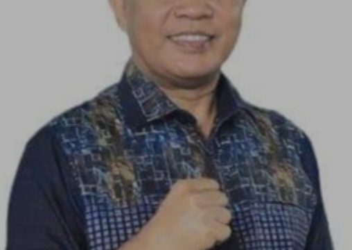Wakil Wali Kota Ternate, Nasri Abubakar