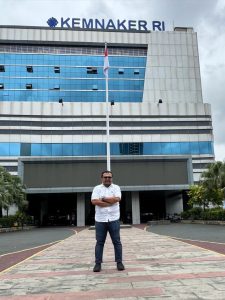 NHM Buktikan Tanpa Outsourcing, Buruh Tetap Sejahtera