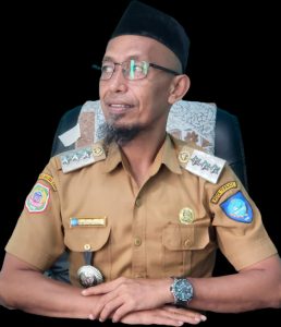 Diduga Ada Pungli di Lapak Pedagang, Camat Ternate Tengah Panggil Lurah Gamalama