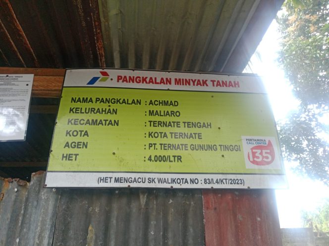 
 Warga Keluhkan Pembagian Mitan di Maliaro: “Harusnya Per Jiwa, Bukan Per KK!”