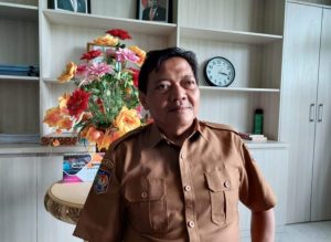 Inspektorat Morotai Dukung BPK Usut Keuangan BPKAD