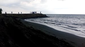 Skandal Jetty Ilegal PT STS: Warga Teriak, Negara Bungkam