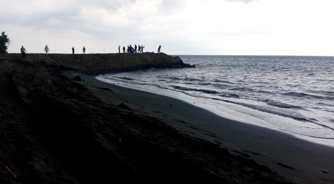 
 Skandal Jetty Ilegal PT STS: Warga Teriak, Negara Bungkam