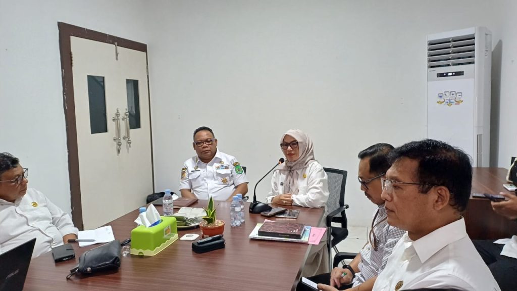 RSUD Chasan Boisoirie Bantah Isu Kemoterapi dan Biaya Obat