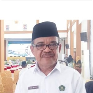 Kakandepag Haltim Ingatkan CJH Jaga Kekompakan dan Kesehatan