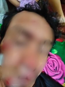 Dari Tabrakan Jadi Teror Parang: Satu Malam Panik di Depan SPBU Ternate