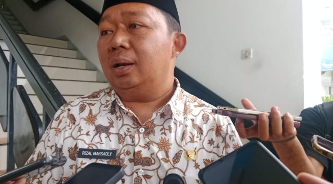 Rizal Marsaoly