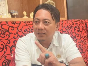 Kadis Perindag Malut Bantah Terlibat Penjualan 90 Ribu Ton Ore Nikel