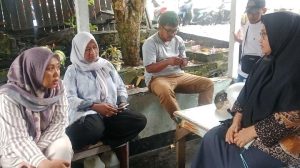  Pangkalan Mitan Ucok Ginting Diduga Main Harga, DPRD Ternate Geram