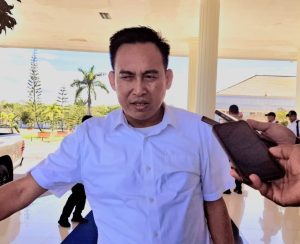 Pemkab Haltim Wajibkan Apel Pagi dan Sore, ASN Malas Kantor Bakal Disanksi.